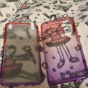 Samsung Galaxy s21 FE case